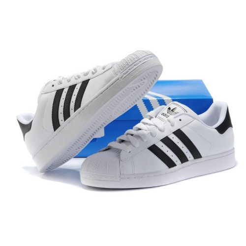 Adidas Superstar II W